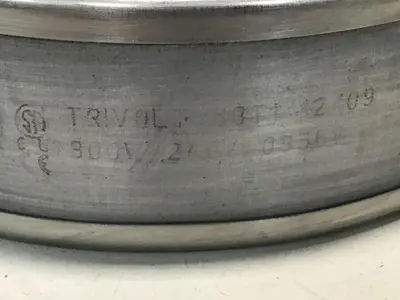 New | in-Stock TRIVOLT SBT1-12409 Heater Bands Michigan US | Ideal Machinery #1318610