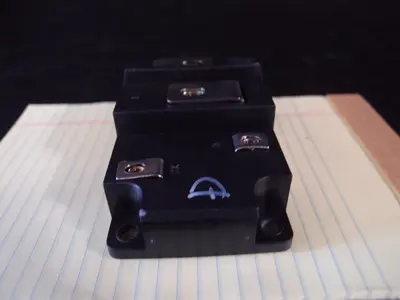 USED Powerex PRX Single Darlington Transistor Module
