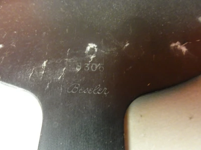 USED OMEGA CAT# 404-834