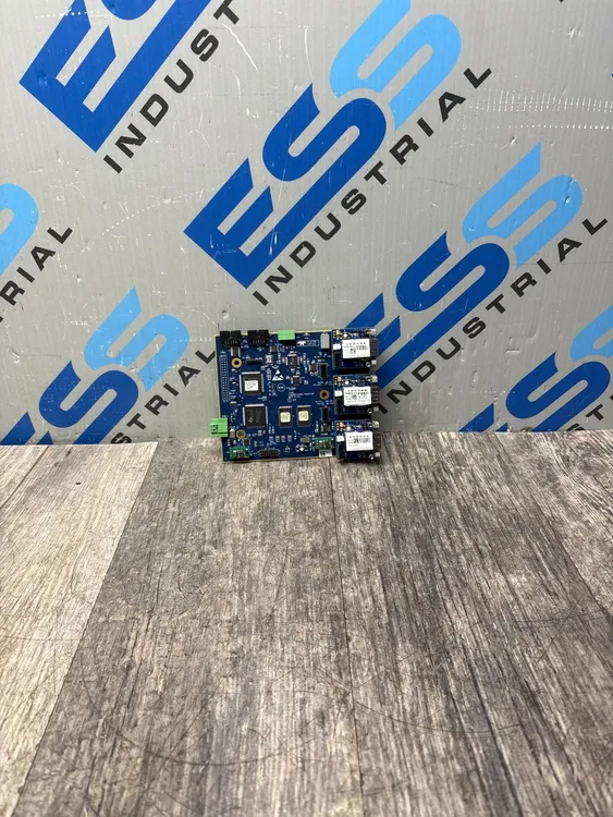 Used TELEDYNE D-412-455 REV C Misc Electrical & Power Parts South Carolina US | ESS Industrial Equipment Sales #634180