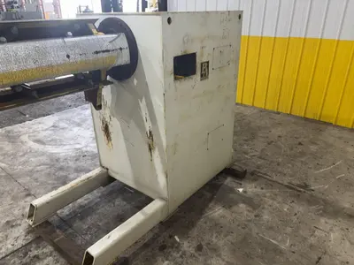 USED PA INDUSTRIES SRH10K-36