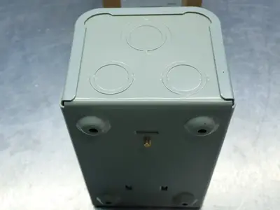 NEW EATON C25DGD330A