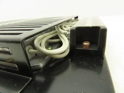 Ormec SAC-SRDU AC Servo Power Supply Module For Helical Chopper