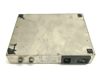 USED 2MAG 2MAG MIXCONTROL 40