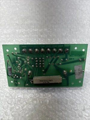 USED SCI SCI411083