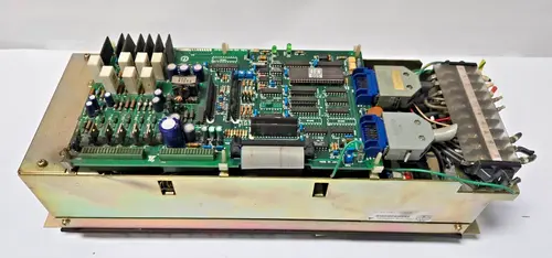 YASKAWA ELECTRIC CACR-IR30SB CACRIR30SB SERVO DRIVE SERVO AMPLIFIER SERVOPACK AC