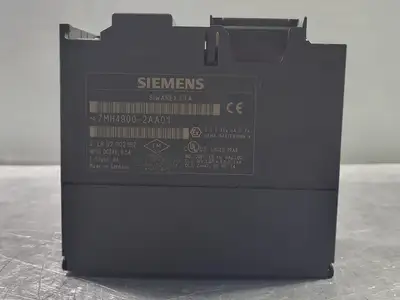 USED SIEMENS 7MH4900-2AA01