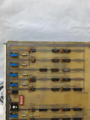 Used BENDIX 3122933 Miscellaneous Equipment (Electrical & Power) | Surplus Asset Holdings #1203776