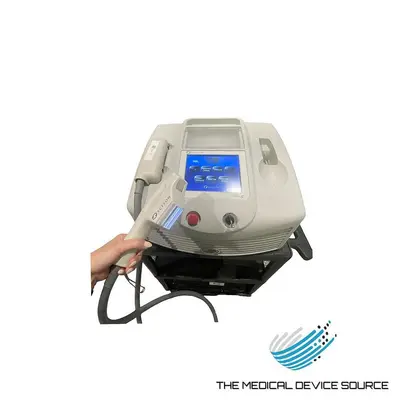 Used 2018 ALMA HARMONY 4 APPLICATORS Lasers / Laser Systems Texas US | The Medical Device Source #1480996