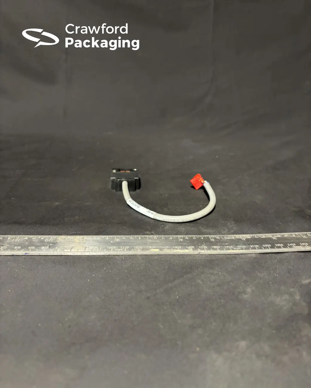 New | in-Stock LOVESHAW CORPORATION CPM75-116-0 Ink Jet Coders & Printers Ontario CA | Crawford Packaging #1424002