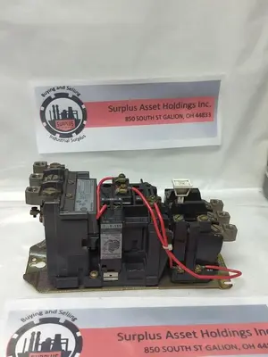 USED ALLEN-BRADLEY 509-COD