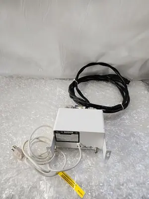 SIMCO TOPGUN STATIC NEUTRALIZING BLOW OFF GUN 4002663