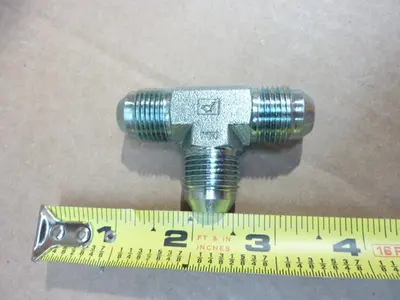 NEW PRESSURE CONNECTIONS CORP. 2603-08-08-08