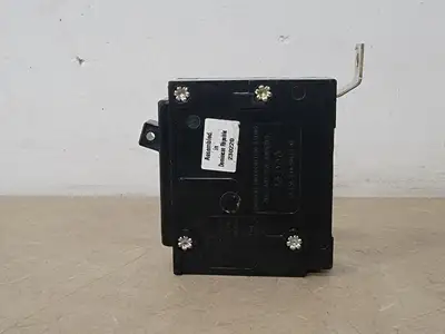 USED SQUARE D QO130CP
