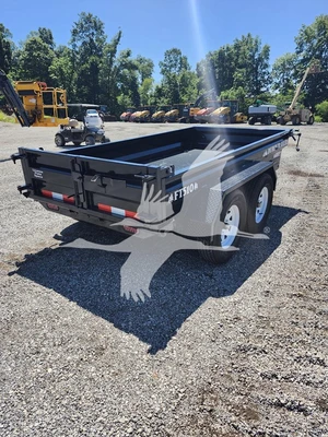 USED 2025 RANCO FT510