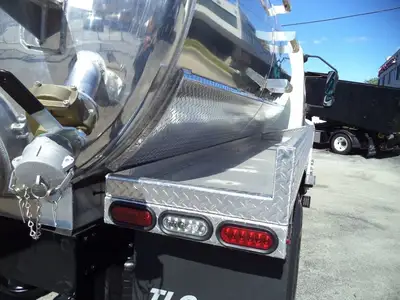 Used 2021 INTERNATIONAL _UNKNOWN_ Septic/Sewer/Vacuum Trucks Florida US | TLC Truck & Equipment #1568924