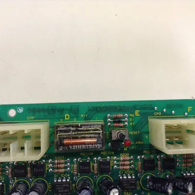 USED TOSHIBA H1007794