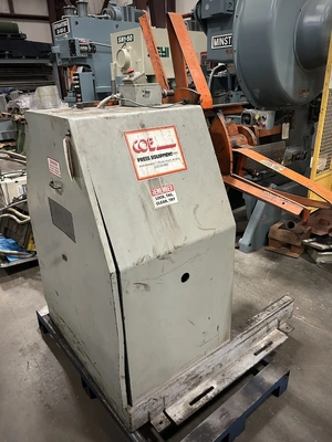 USED COE CPR8018