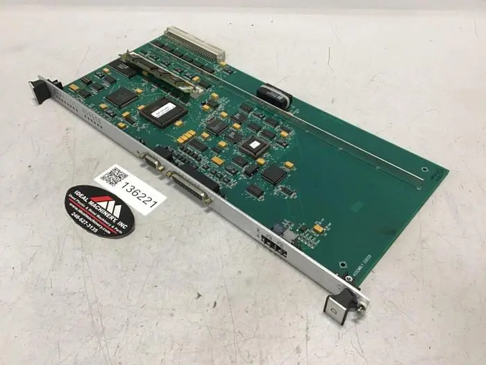 Used VAN DORN PC330-129 330-129 Circuit Boards Michigan US | Ideal Machinery #1182175