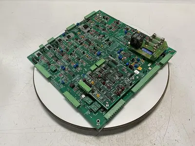 USED CINCINNATI MILACRON ES-43-A8-0609-C-3A