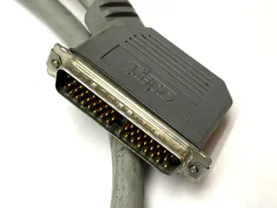 Used Adept Arm Signal Cable Cable & Wire Michigan US | Maverick Industrial Sales #1398410