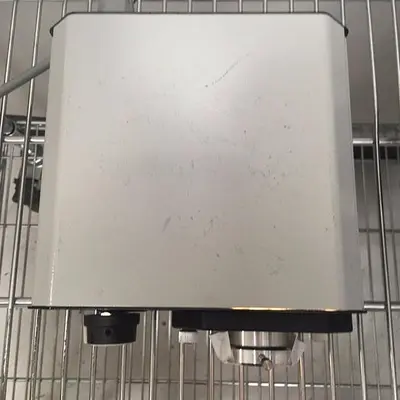 Stocker Yale 21AC Illuminator