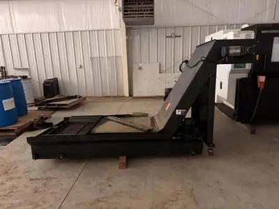 2015 MAZAK QTZ-250 Lathes CNC | Asset Exchange Corporation (6)