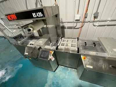 USED 2020 VC999 RS 420C