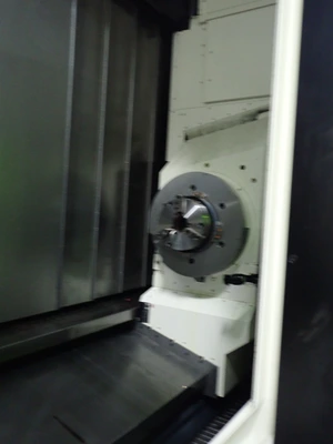 2019 DMG MORI Lasertec 6600 DED Hybrid Multitasking Machining Centers | Asset Exchange Corporation (4)