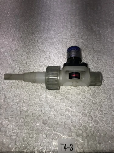 Used IWAKI BVC-1TV-8U1 Parts (Hydraulics and Pneumatics) | J&J Industrial Supply #498926