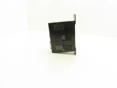 Oriental Motor Co. ASD12C-CD Vexta Servo AC Drive 230V 1Ph Style S1