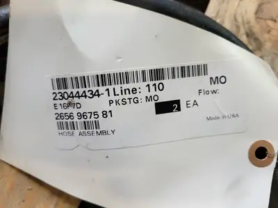 New | in-Stock EPIROC 2657536393 Parts British Columbia CA | Lenmark #1440417