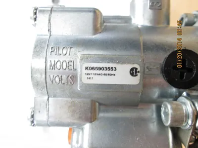 PARKER N3554904553 Accessories | Global Machine Brokers, LLC (6)