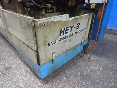USED 2006 HEY U9013
