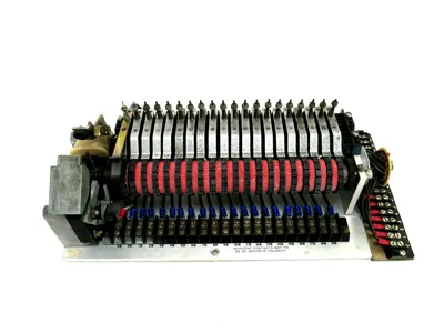 USED EAGLE SIGNAL MT19A6160205 CAM TIMER