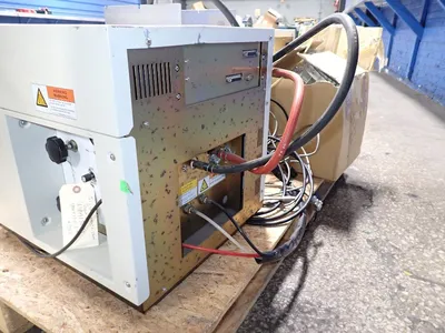 USED SHIMADZU AA6800