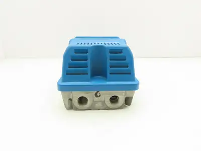 Reliance Electric SP500 VS Variable Speed AC Drive 1HP 230V 3PH -Parts or Repair