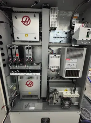 2022 HAAS VF-2SS Vertical Machining Centers | Toolquip, Inc. (9)