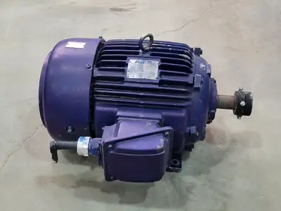 USED TECO-WESTINGHOUSE APH01504TE5