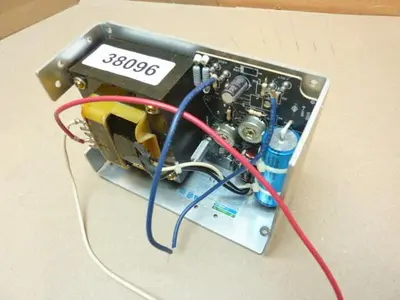 USED SOLA ELECTRIC SLS-24-036