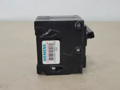 USED SIEMENS Q220