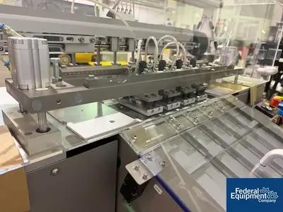 Used Mediseal GmbH _UNKNOWN_ Vertical Form Fill Sealing Machines (VFFS) Ohio US | Federal Equipment Company #1337946
