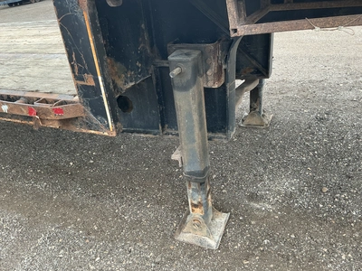 Used 2013 FELLING _UNKNOWN_ Flatbed Trailers Michigan US | Miedema Asset Management Group #1334526