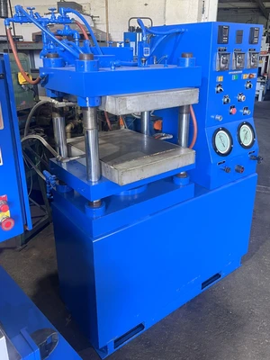 USED 1985 PHI PHI 50R1818S-2HCS-P-Y2S8-L PRESS