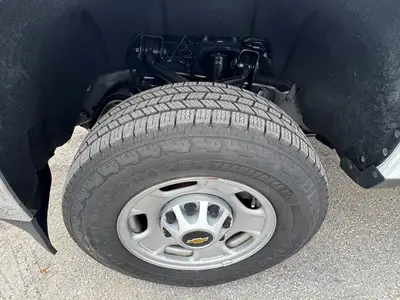 Used 2019 CHEVROLET SILVERADO 2500HD Service & Utility Trucks Florida US | Truck and Van Outlet #1509229