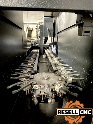 USED 2004 Mazak Variaxis 500-5X