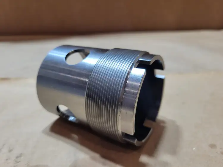New | in-Stock SANDVIK CP48001-0233 Parts British Columbia CA | Lenmark #1440151