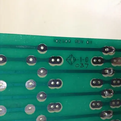 USED ALLEN BRADLEY 102509