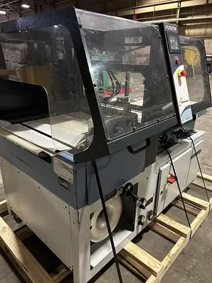 USED CONFLEX FUSION