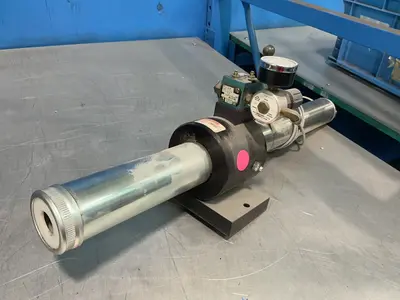 Used LOCTITE 98022 Chemical & Process Equipment Ohio US | HGR 24 #1471719